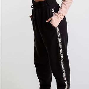 Gymshark Oversized Jogger
